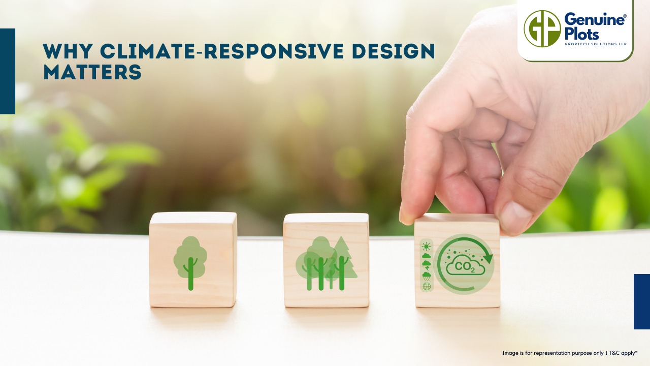 Why Climate-Responsive Design Matters